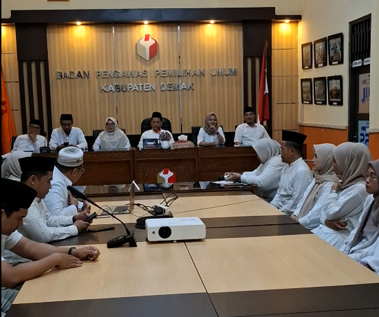 menjelang puasa