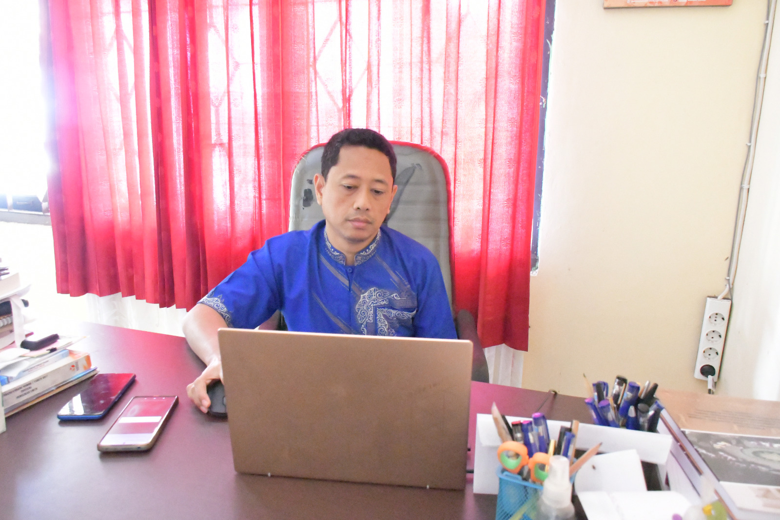 ketua
