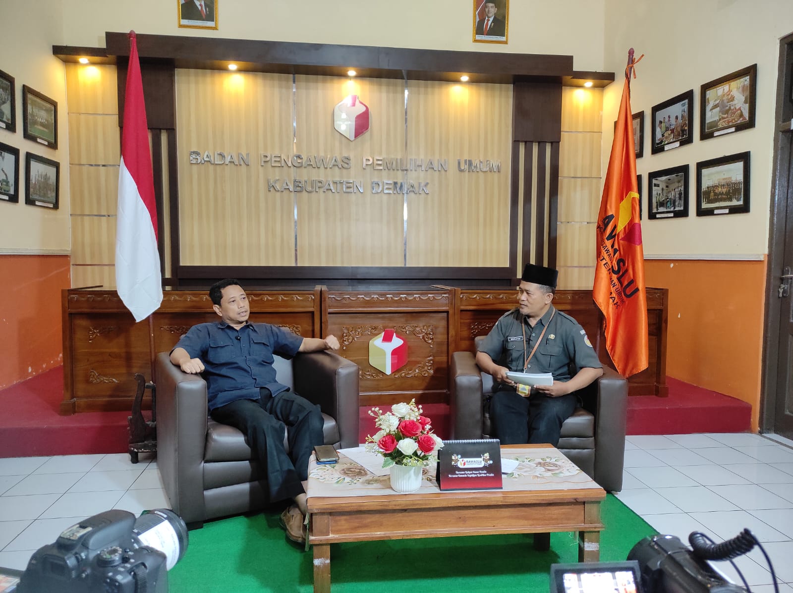 KETUA