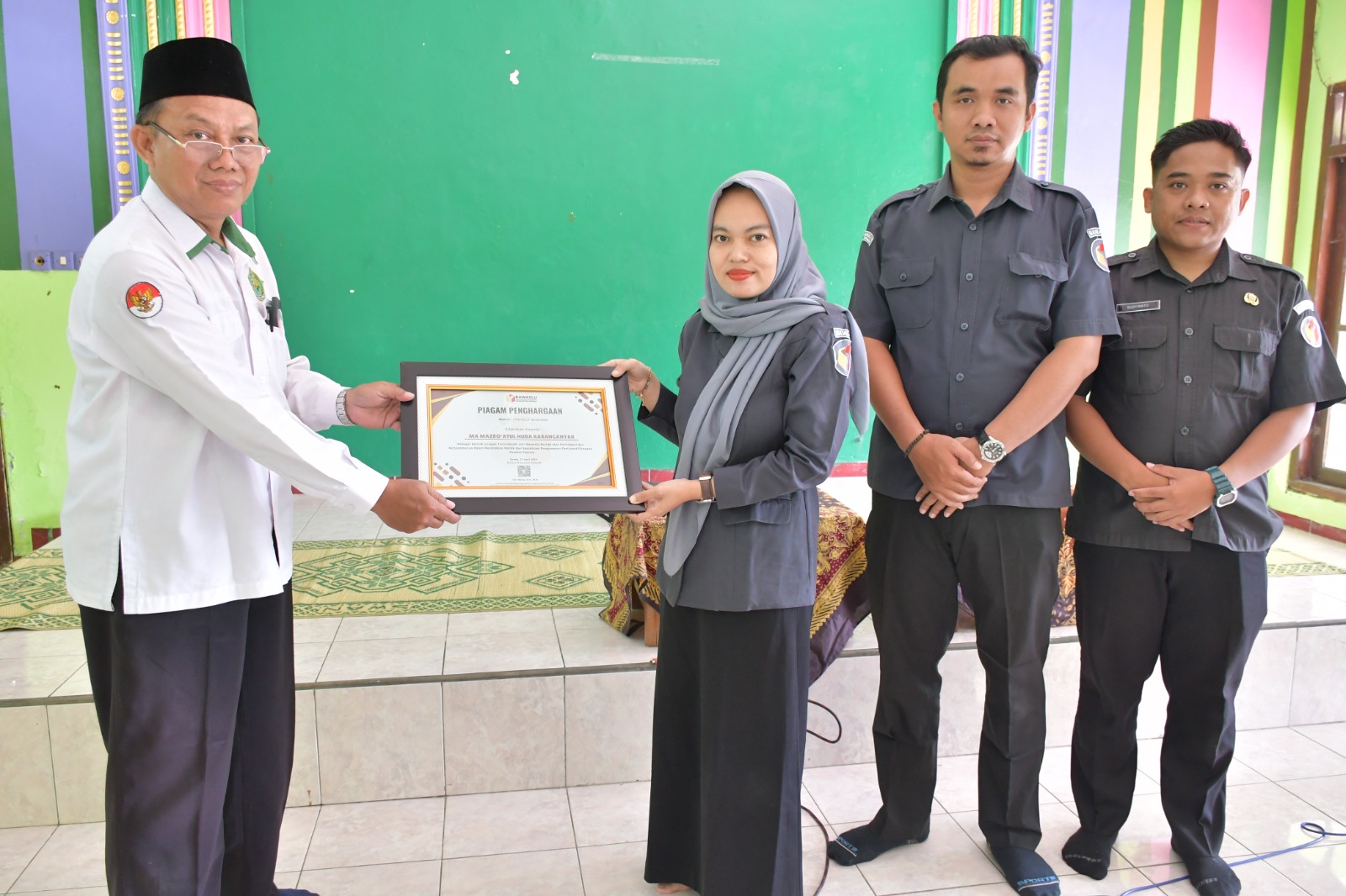 karanganyar