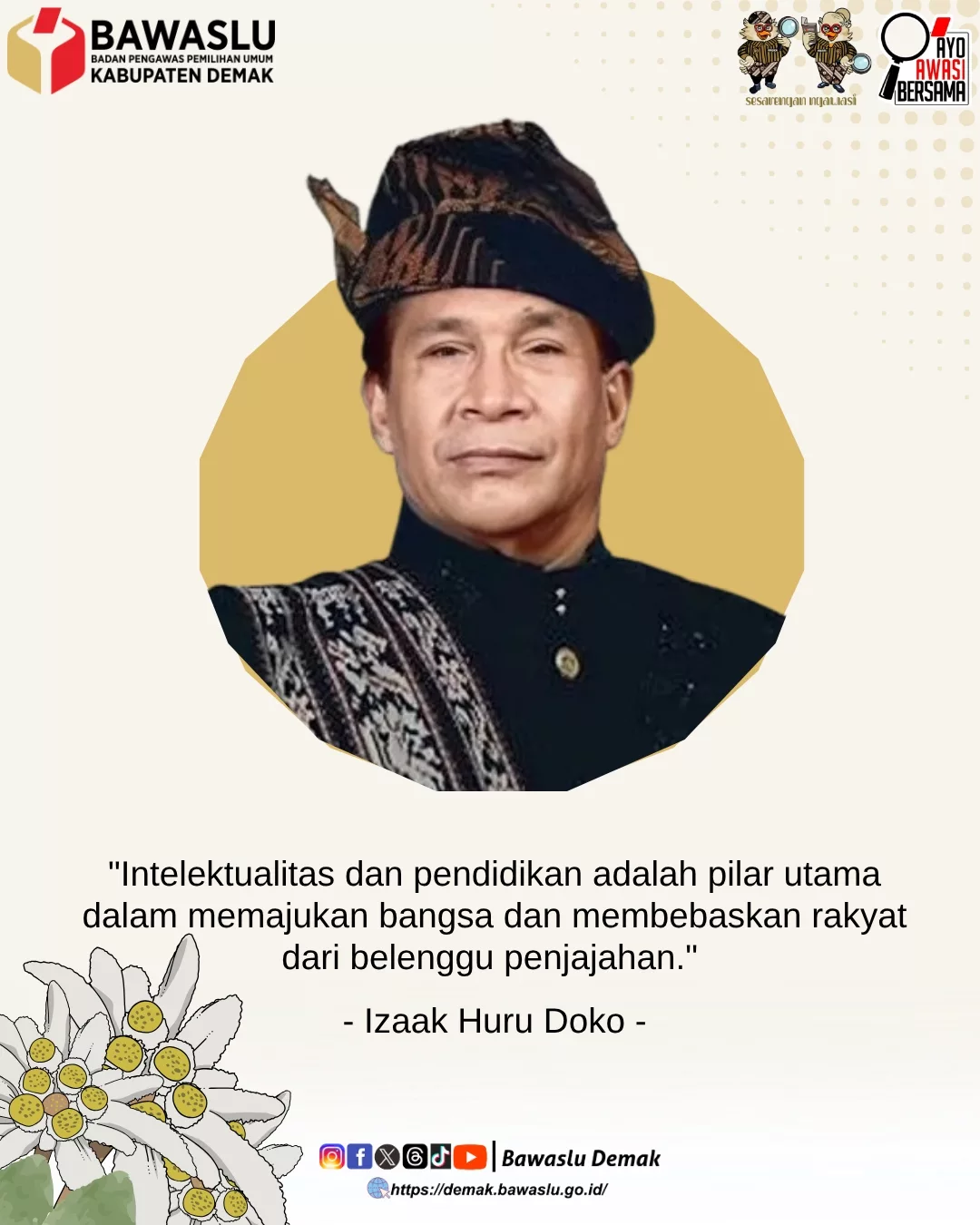 quote