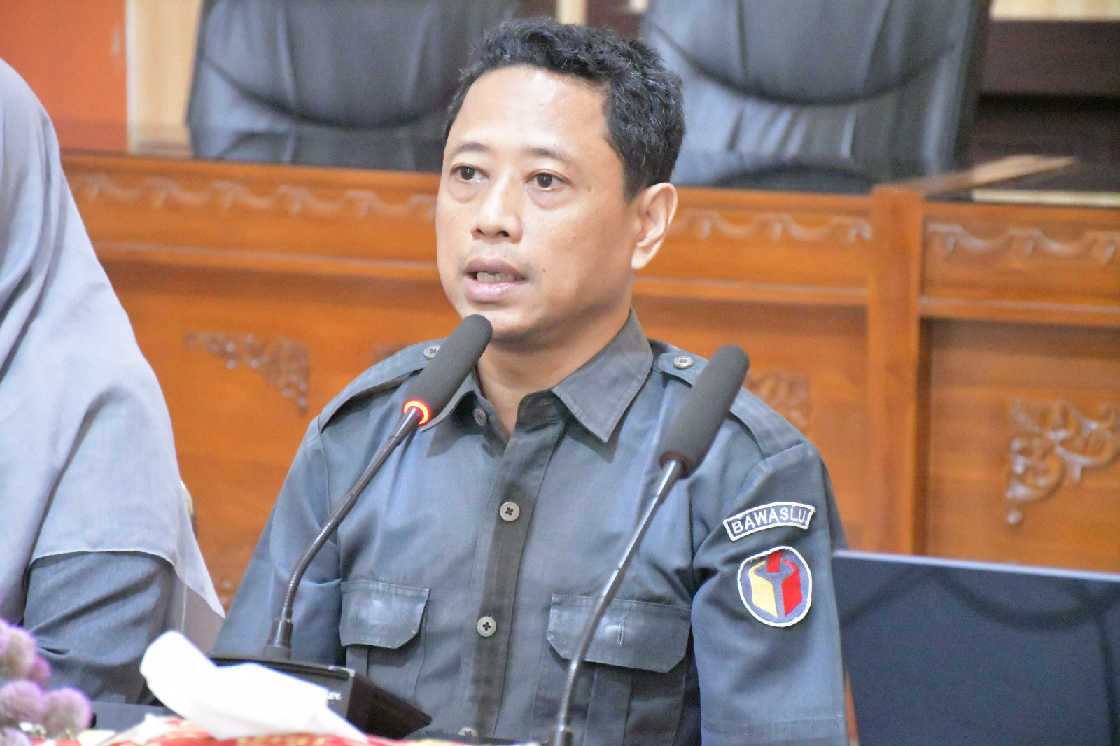ketua