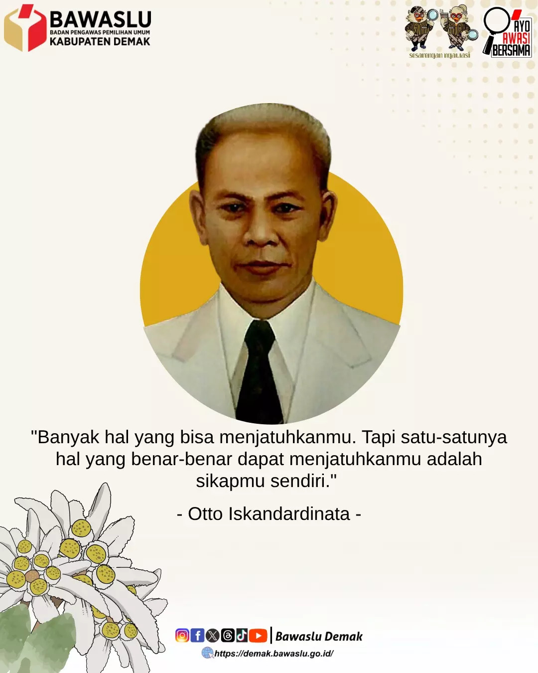 kutipan