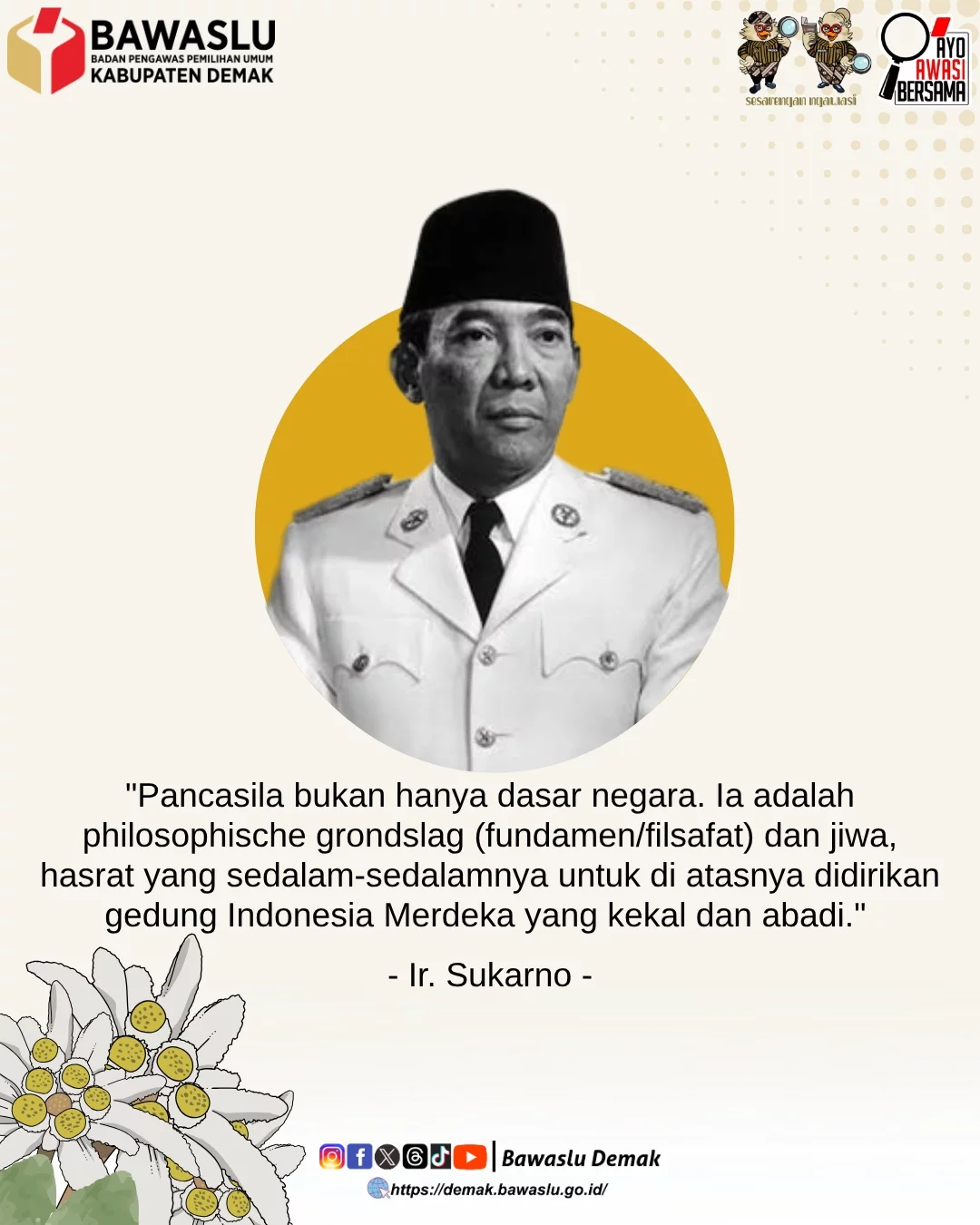 ir soekarno
