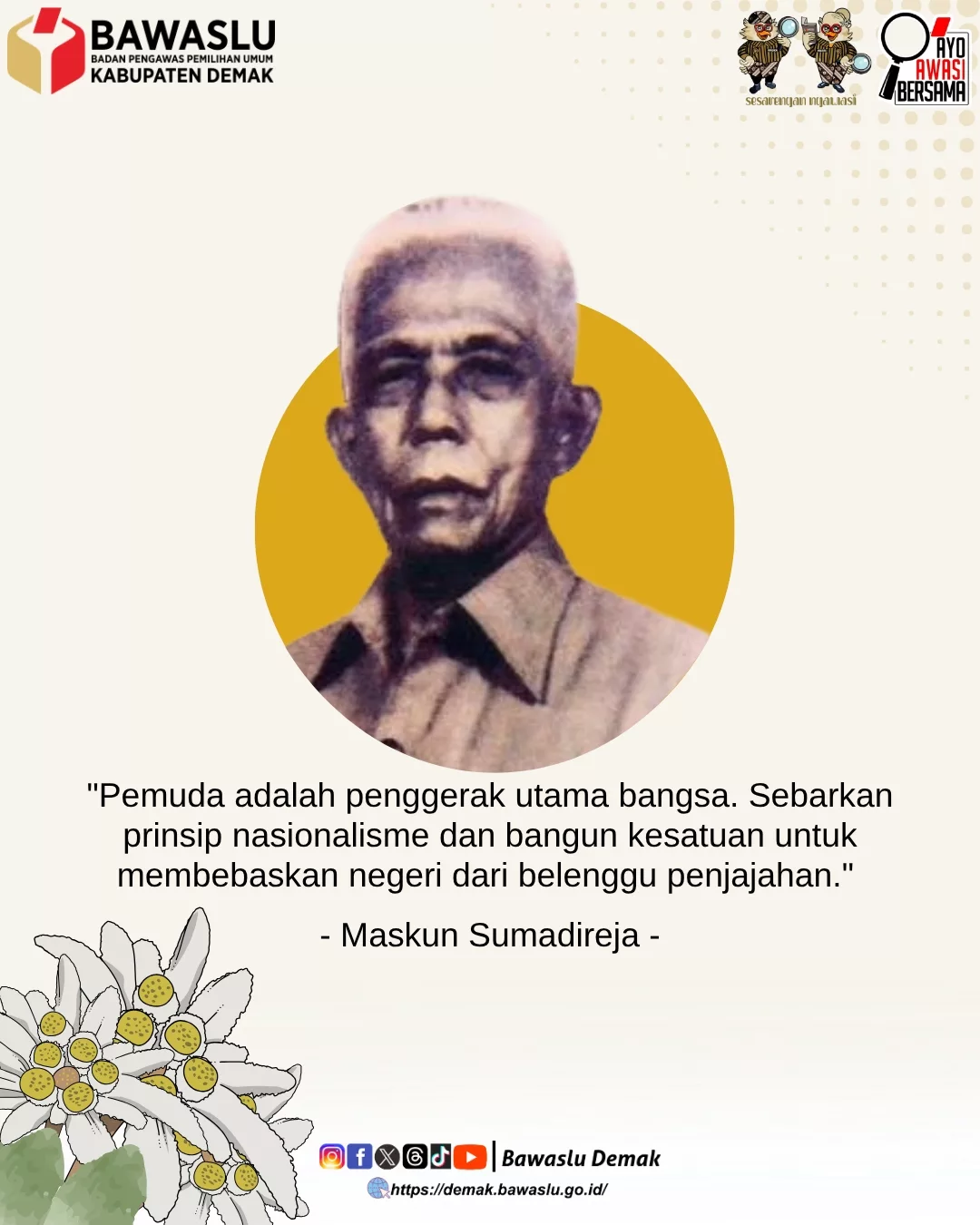 quote