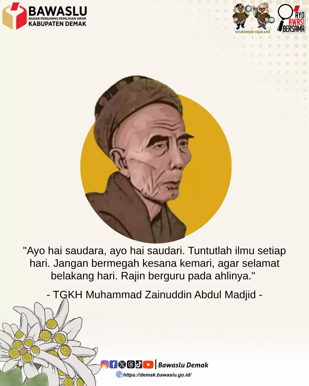 kutipan