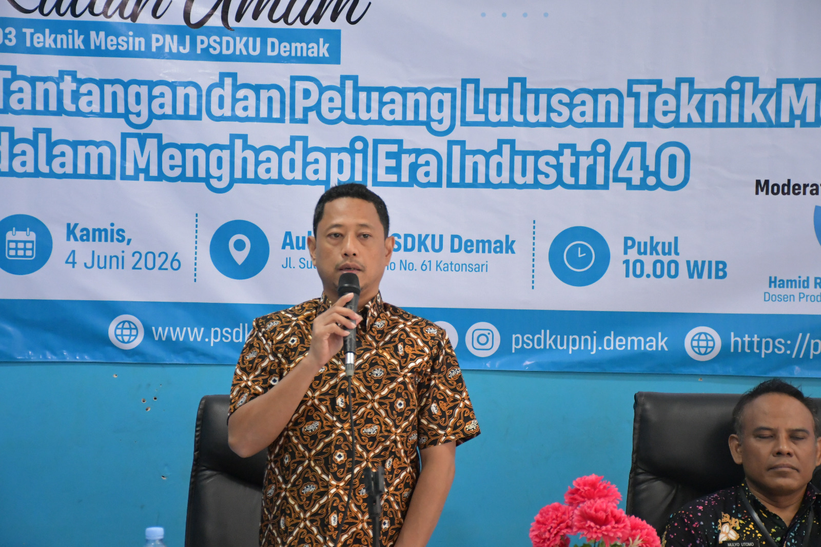 ketua