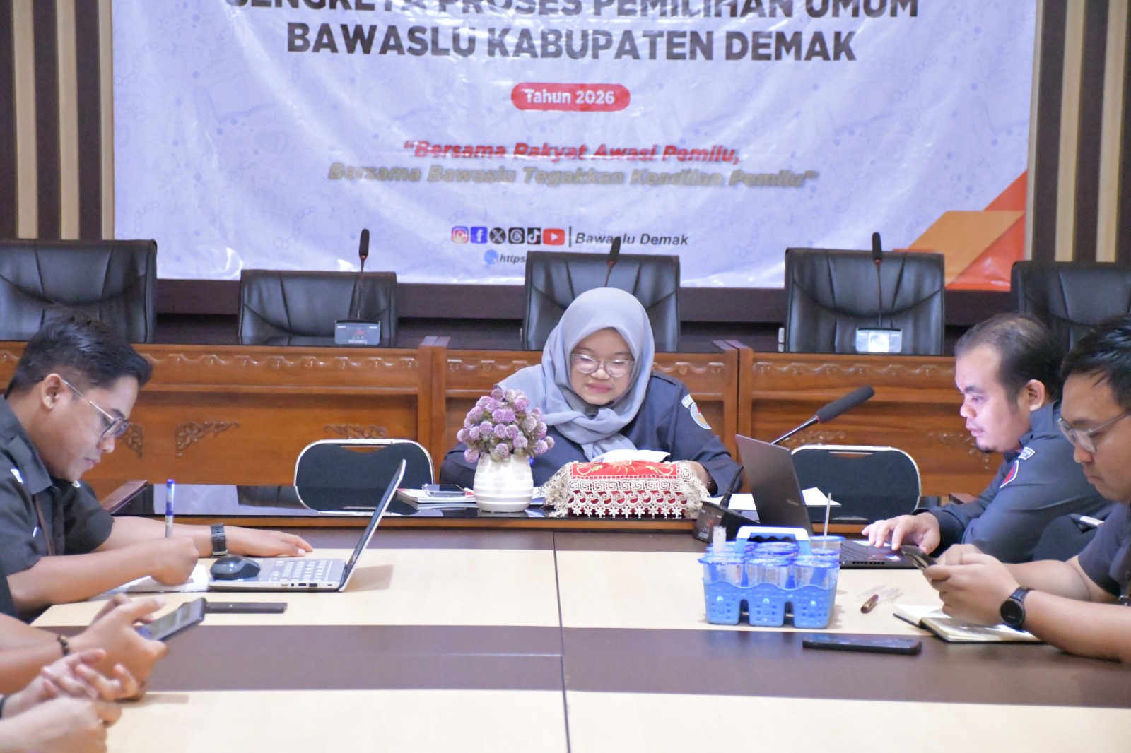 bu pipit