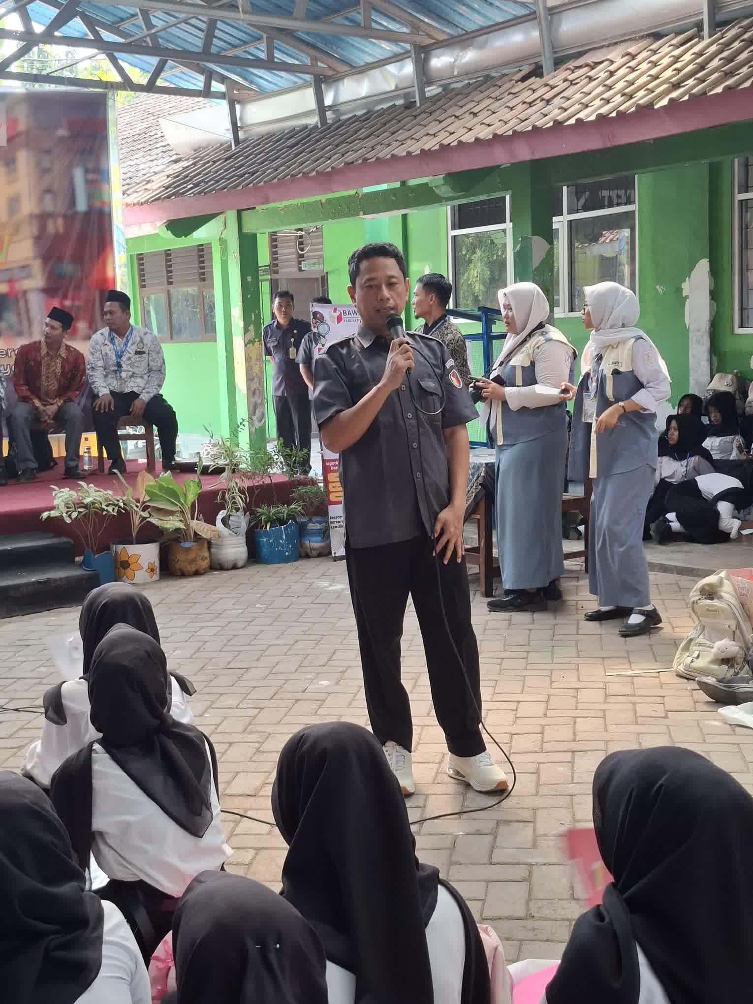 Ketua