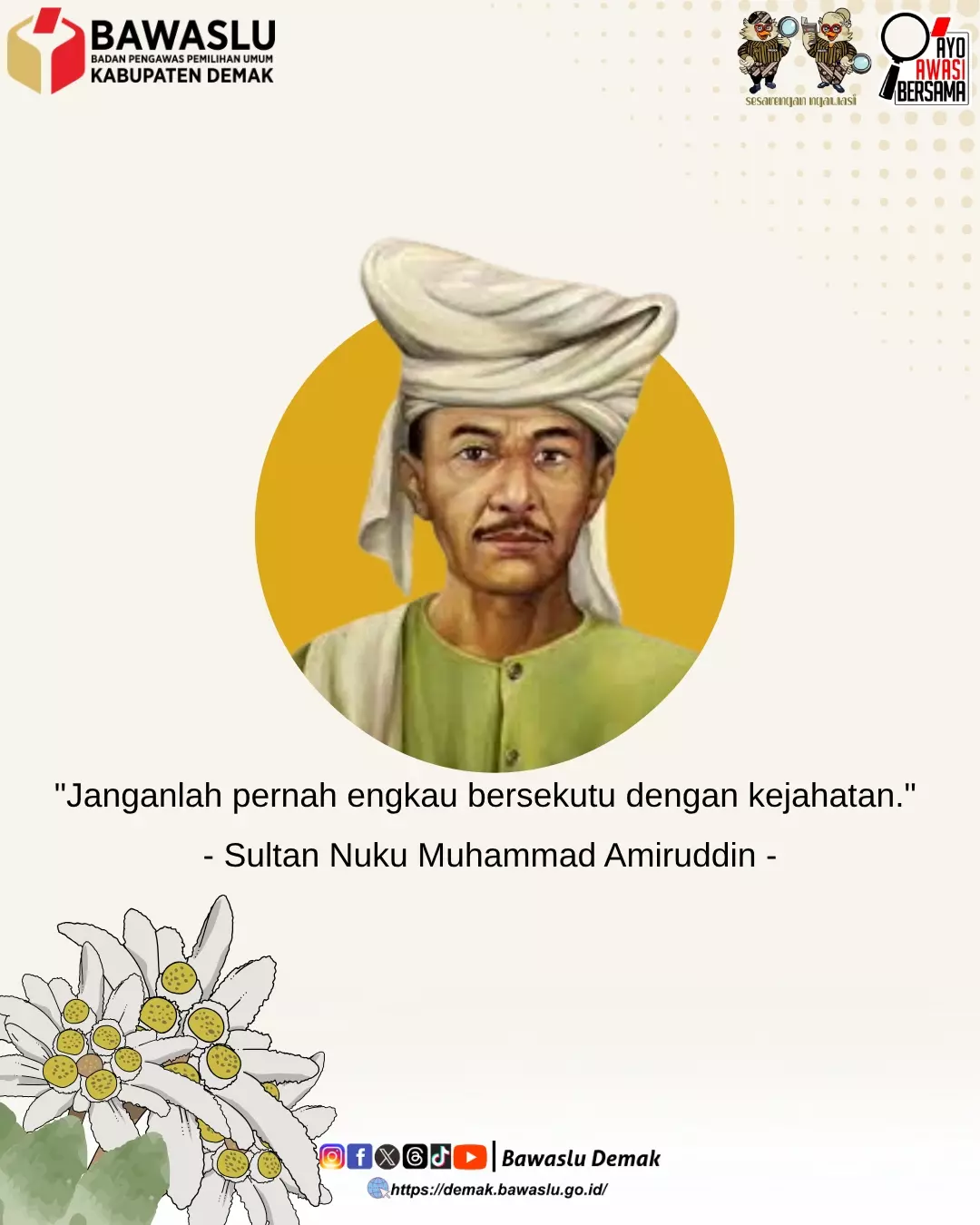 kutipan