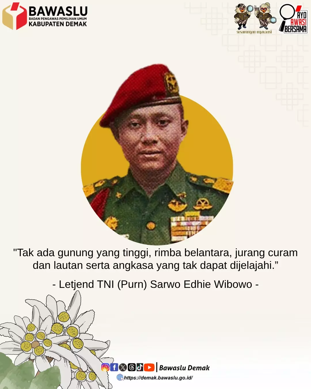 quote