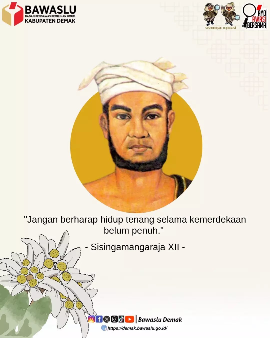 ketua