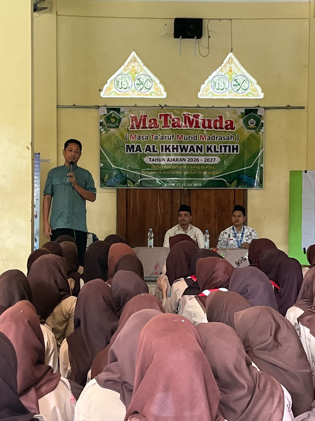 ketua