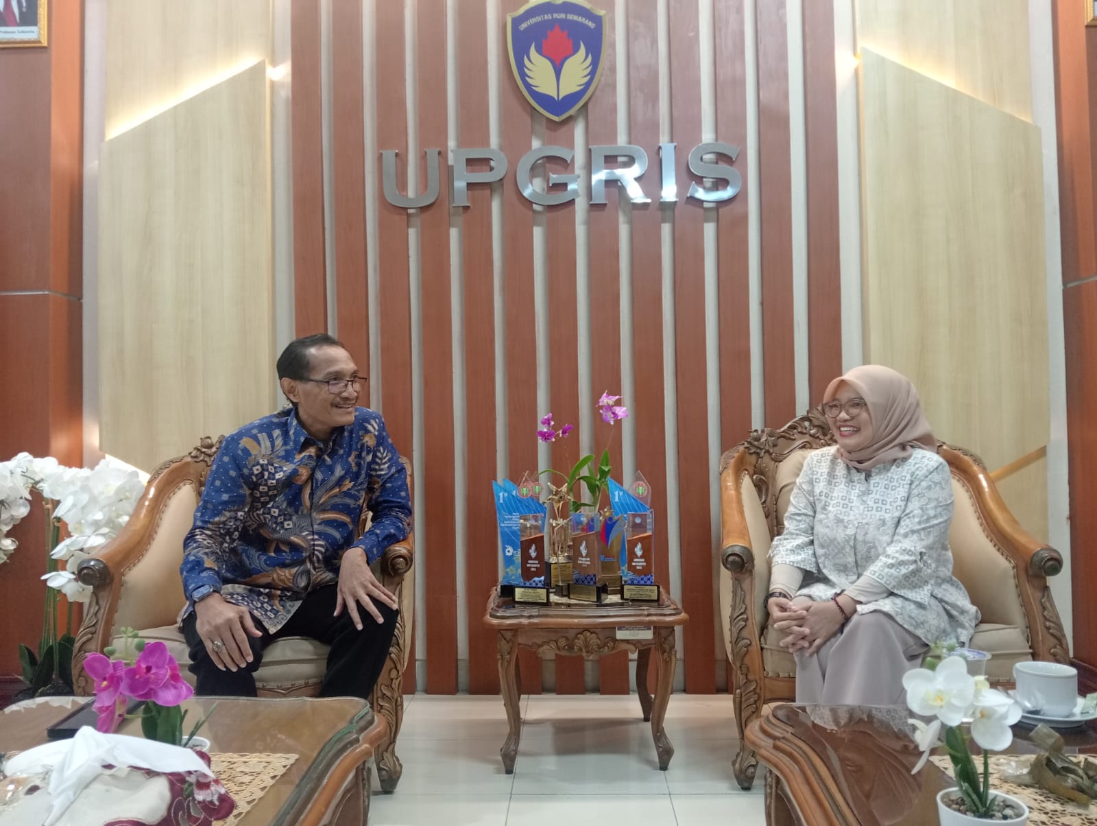 Upgris 