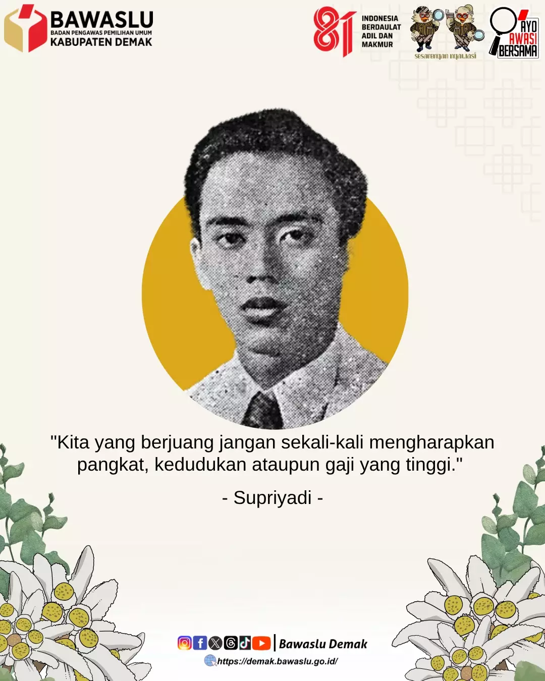 kutipan