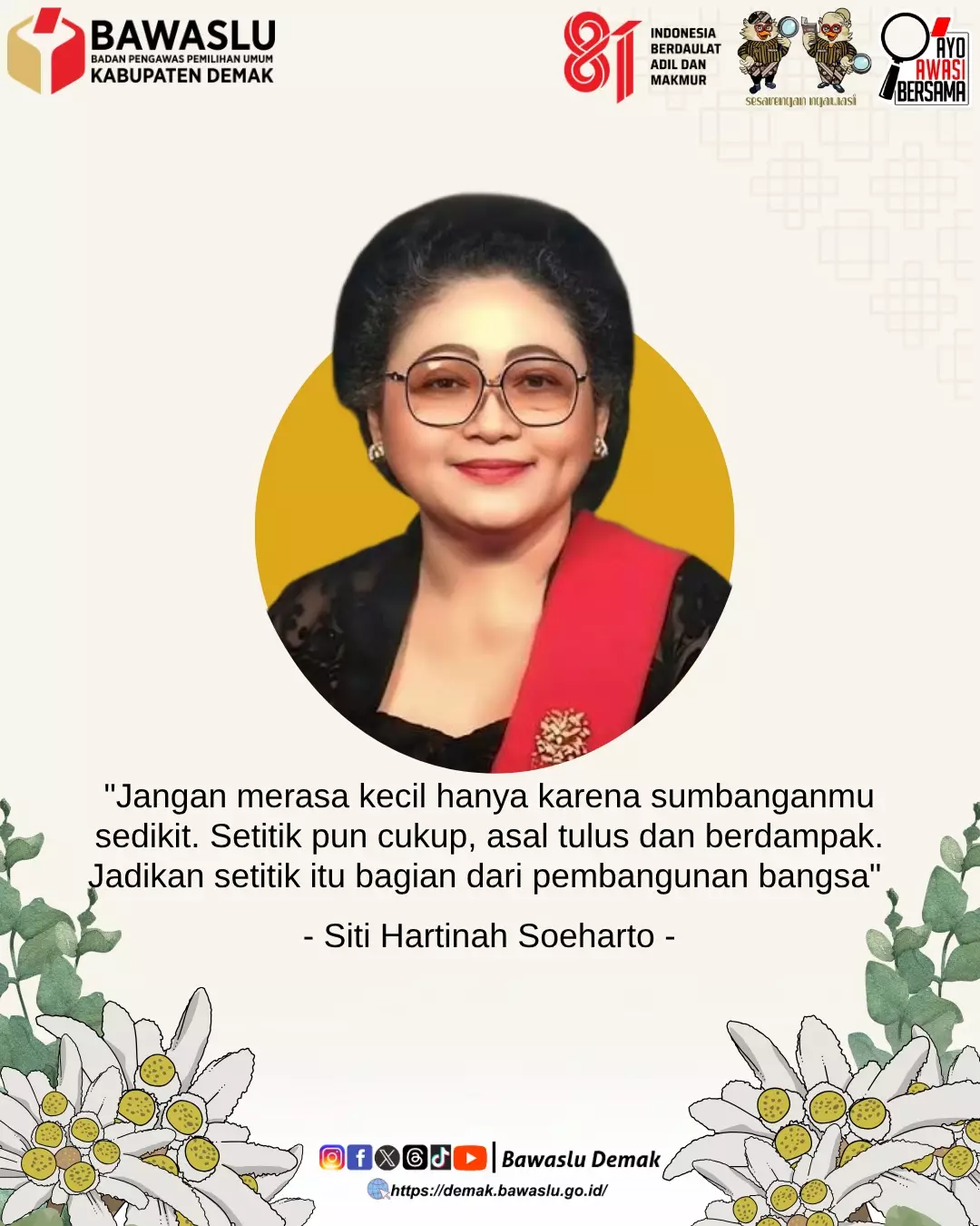kutipan
