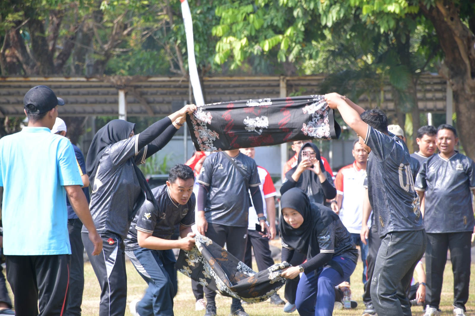 lomba