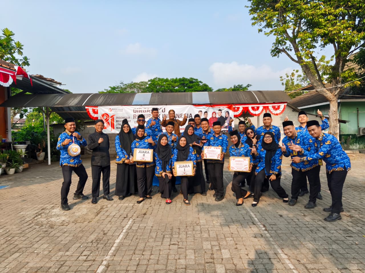 lomba