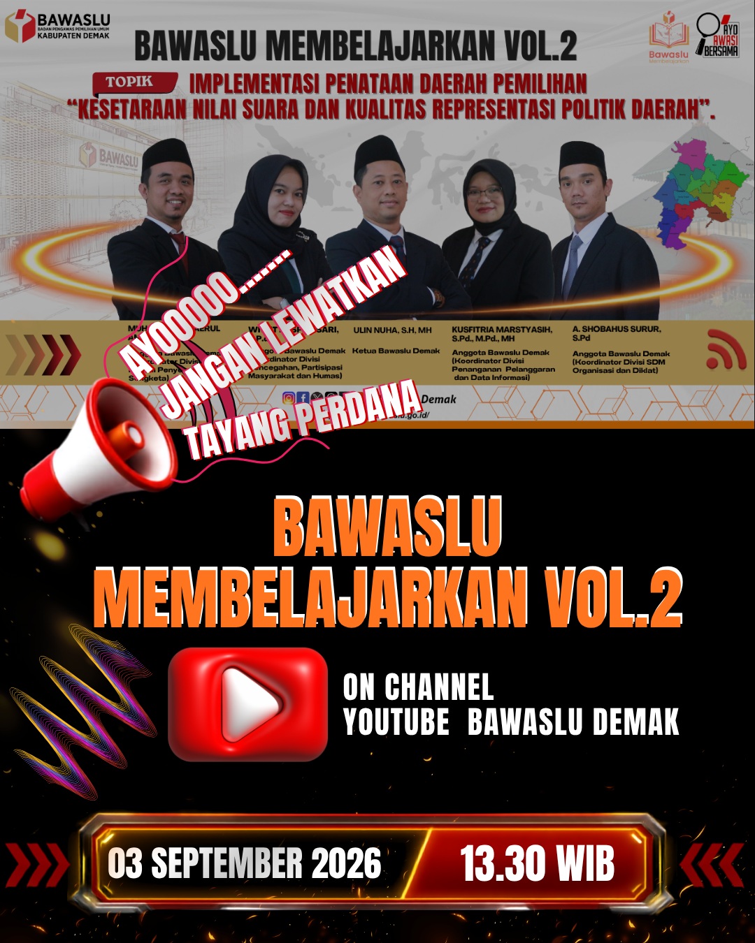 vol ii