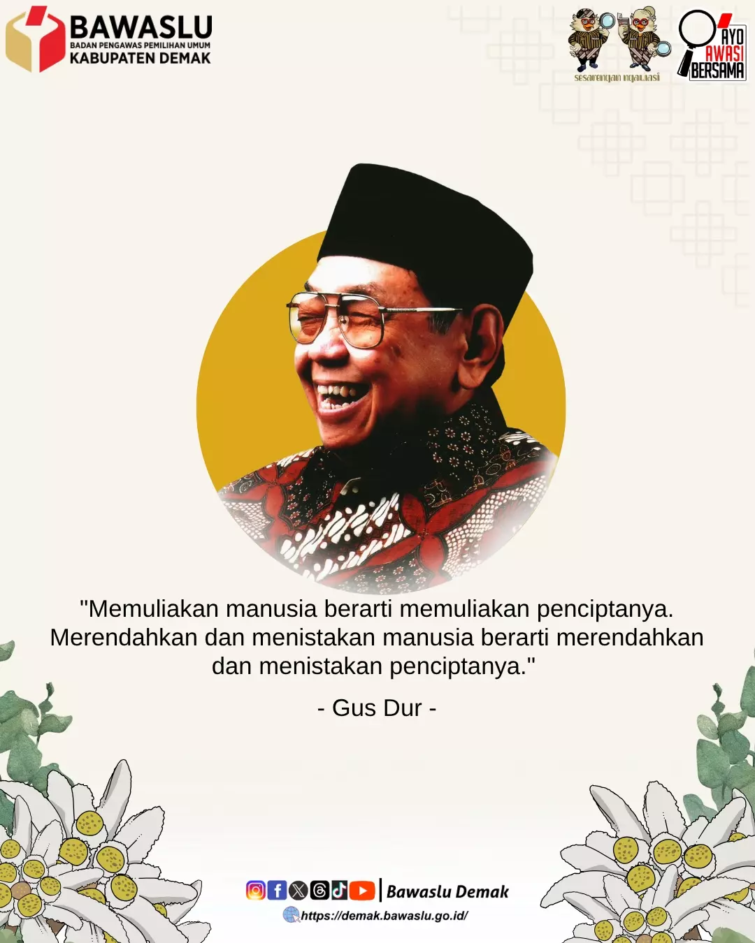 kutipan