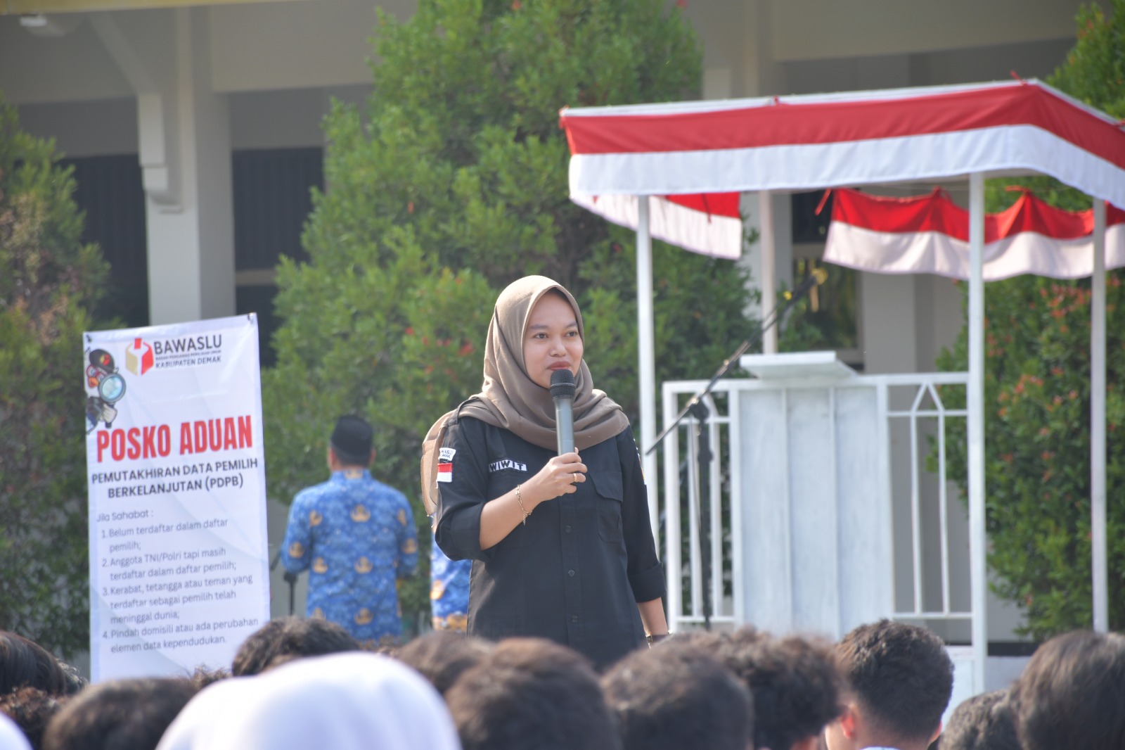 sosialisasi