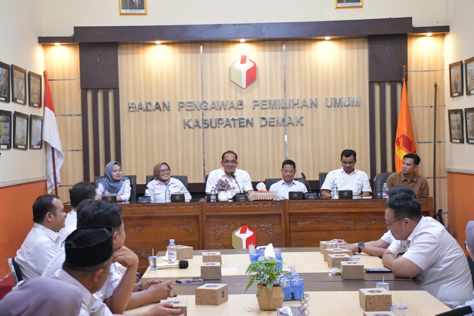 deputi administrasi