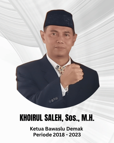 KHOIRUL