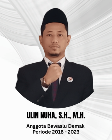 ULIN NUHA