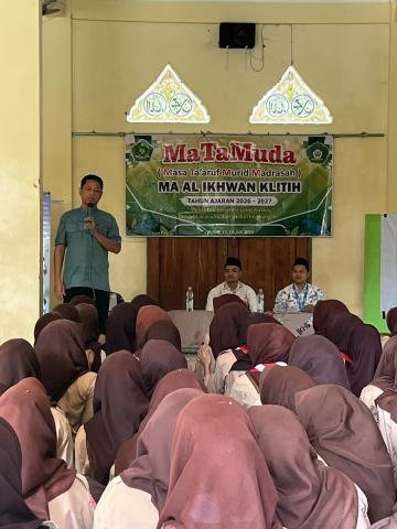 ketua