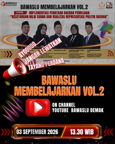 vol ii