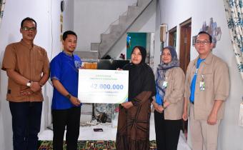 Bawaslu Kabupaten Demak 