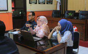 Kusfitria Marstiyasih