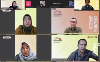 Literasi Kampung Pengawasan Vol 2