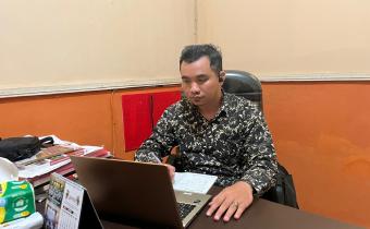 Amilin Selasa Menyapa