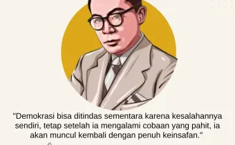 Drs. Moh Hatta