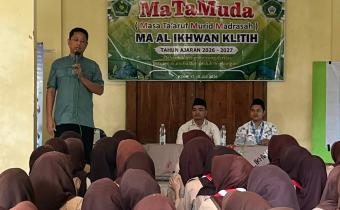 ketua