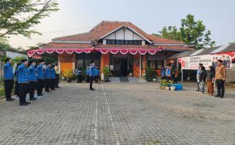 upacara