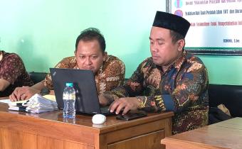 uji petik