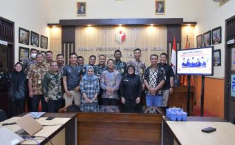 launching