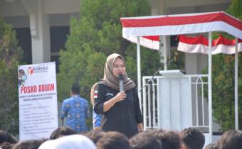 sosialisasi