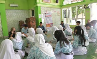 sosialisasi