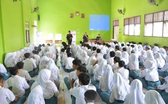 sosialisasi